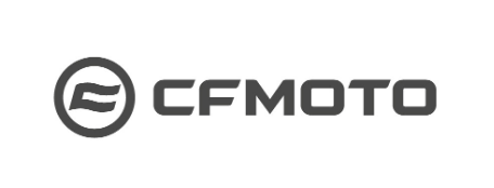 Logo CF Moto