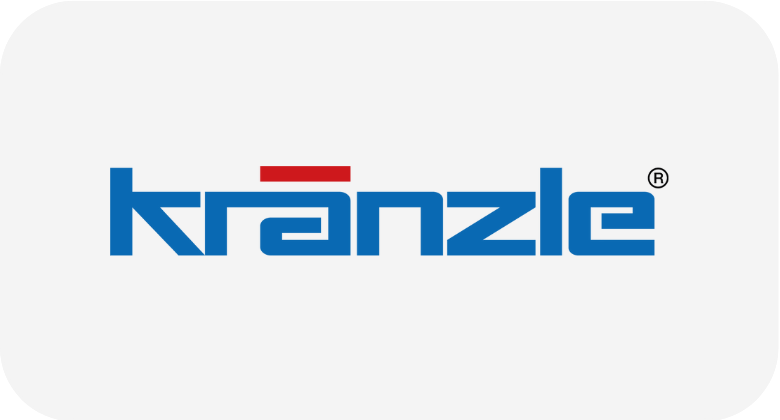 Logo kranzle