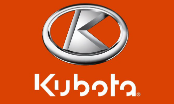 Logo kubota
