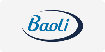 Logo baoli