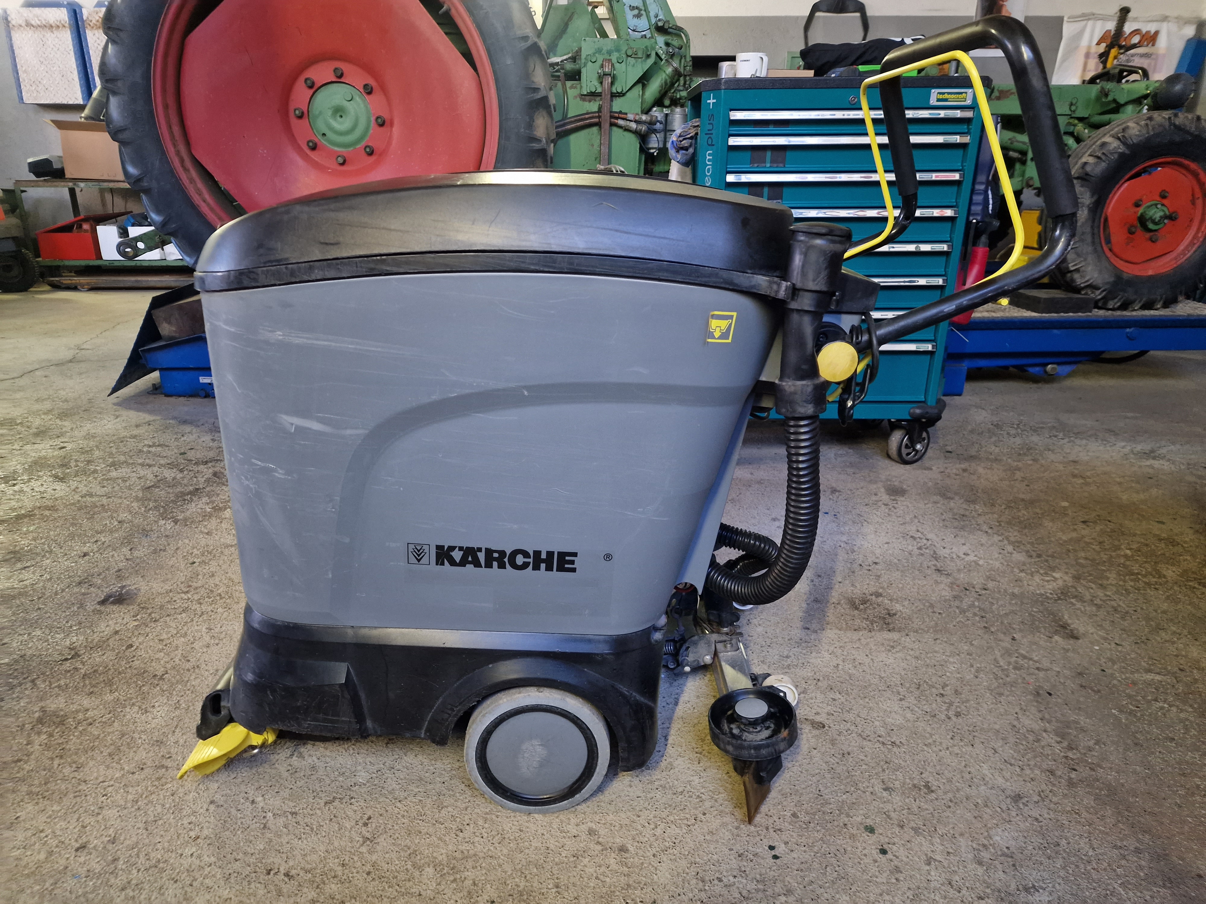 Autolaveuse - Kärcher BR 40/25 