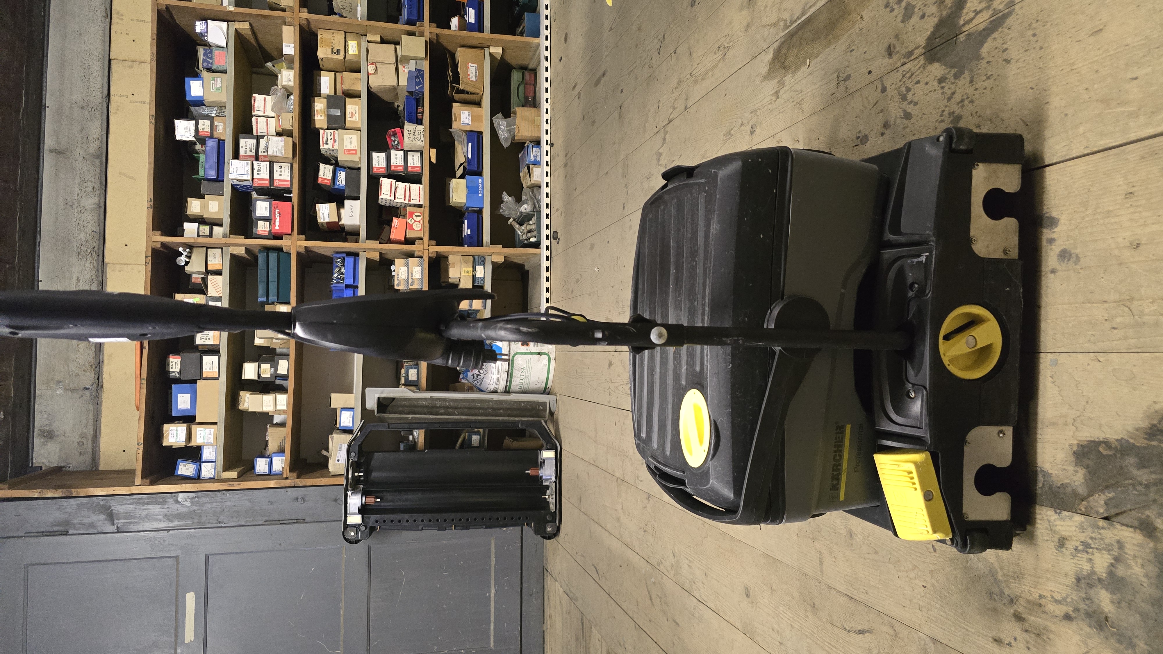 Autolaveuse Kärcher BR 40/10